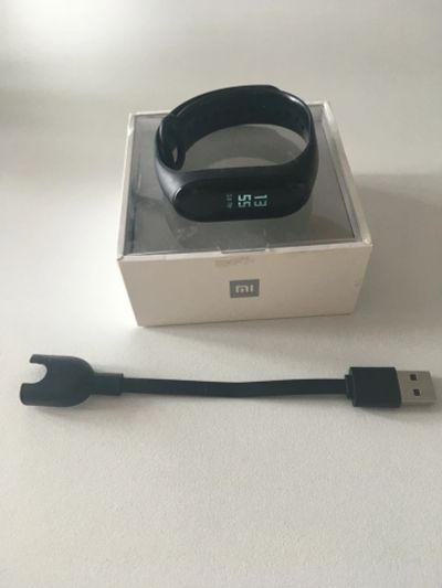 Лот: 16333957. Фото: 1. Браслет xiaomi mi band 3. Браслеты