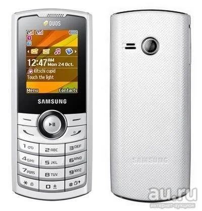 Лот: 8046418. Фото: 1. Продам телефон Samsung E2232... Кнопочные мобильные телефоны