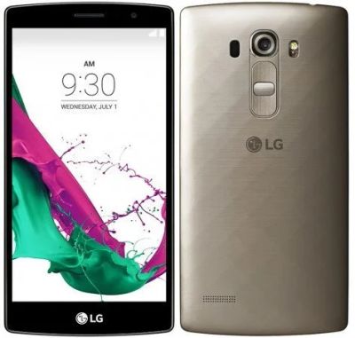 Лот: 9600882. Фото: 1. Lg g4s. Смартфоны