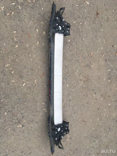 Лот: 13558722. Фото: 1. Subaru Forester SG Усилитель переднего... Кузов
