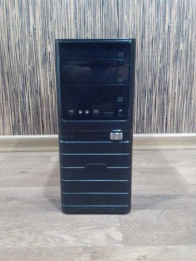 Лот: 4665760. Фото: 1. Intel Core i3 540 2+2 ядра по... Компьютеры в сборе