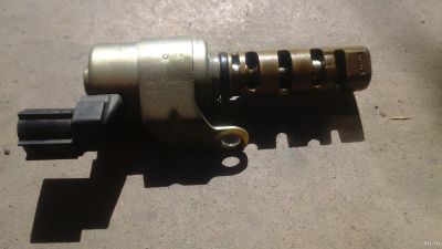 Лот: 13652298. Фото: 1. Клапан VVT-i 1g fe beams. Двигатель и элементы двигателя