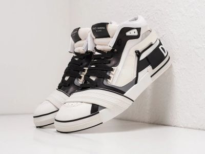 Лот: 18949795. Фото: 1. Кроссовки Dolce & Gabbana (27027... Кеды, кроссовки, слипоны