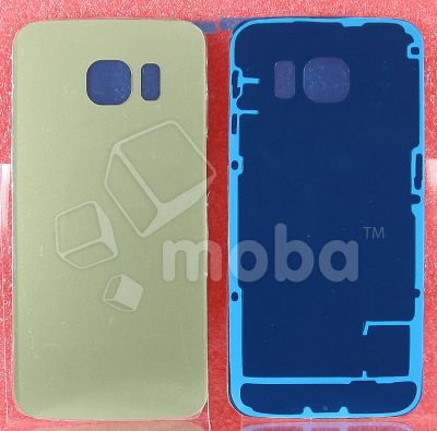 Лот: 19007310. Фото: 1. Задняя крышка для Samsung Galaxy... Корпуса, клавиатуры, кнопки
