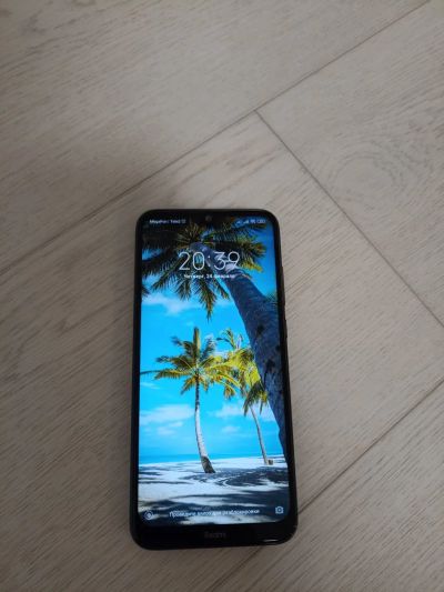 Лот: 18685725. Фото: 1. Xiaomi Redmi Note 8T 4/64. Смартфоны