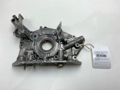 Лот: 25278649. Фото: 1. Насос масляный Toyota Camry Gracia... Двигатель и элементы двигателя