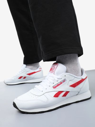 Лот: 24285401. Фото: 1. Кроссовки мужские Reebok Classic... Кеды, кроссовки, слипоны
