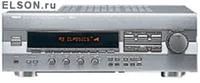 Лот: 3571694. Фото: 1. Ресивер Yamaha RX 396 RDS. Ресиверы