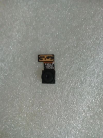 Лот: 16629986. Фото: 1. A549 . Asus ZC553KL . Камера передняя... Видео- и фотокамеры