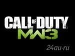 Лот: 1342915. Фото: 1. call of duty modern warfare 3. Игры для ПК