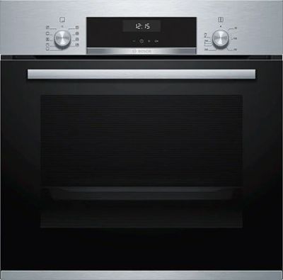 Лот: 14281627. Фото: 1. Новый BOSCH HBJ538YS0R электрический... Плиты, духовые шкафы, варочные поверхности