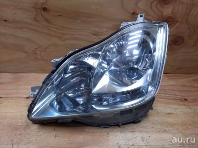 Лот: 18538110. Фото: 1. Фара Toyota Crown GRS181 4GRFSE... Оптика и освещение
