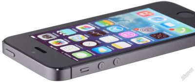 Лот: 5631942. Фото: 1. iPhone 5s 16gb. Смартфоны