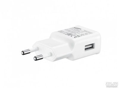 Лот: 11454406. Фото: 1. сетевое зарядное устройство USB... Зарядные устройства, блоки питания, адаптеры сетевые для смартфонов
