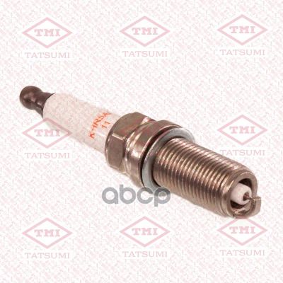 Лот: 24855051. Фото: 1. Свеча Зажигания Iridium Khr5ai-11... Электрооборудование