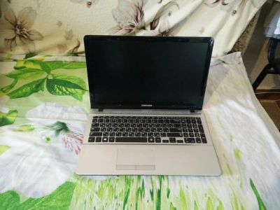 Лот: 10348926. Фото: 1. Ноутбук samsung 370r5e. Ноутбуки