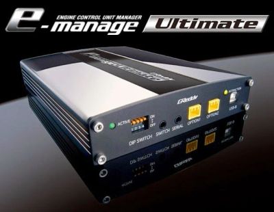 Лот: 10651732. Фото: 1. greddy e-manage ultimate. Детали тюнинга