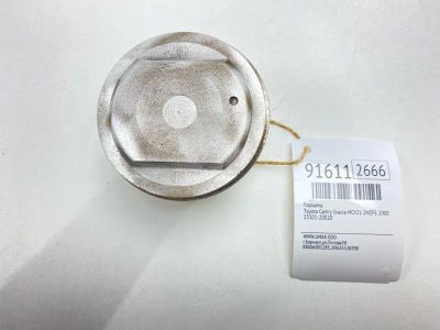 Лот: 23549186. Фото: 1. Поршень Toyota Camry Gracia 2000... Двигатель и элементы двигателя