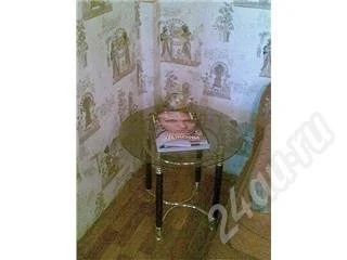 Лот: 275141. Фото: 1. Продам журнальный столик. Аксессуары