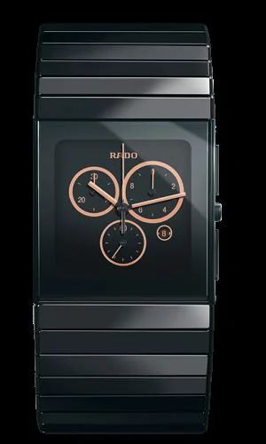 Лот: 3500525. Фото: 1. Часы RADO (оригинальные, Гринвич... Оригинальные наручные часы