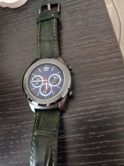 Лот: 16401283. Фото: 1. Huawei watch 2 classic. Смарт-часы, фитнес-браслеты, аксессуары