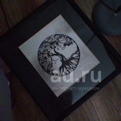 Лот: 24603115. Фото: 1. Постер. Произведения
