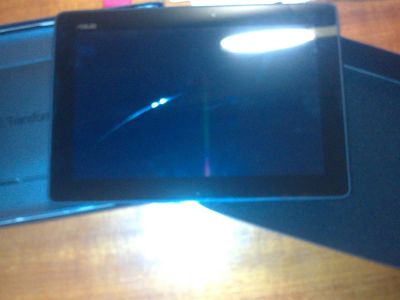 Лот: 2984633. Фото: 1. Asus Transformer Pad TF300T 16Gb... Планшеты