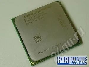 Лот: 471814. Фото: 1. новый athlon 64 x2 5000+ socket... Процессоры