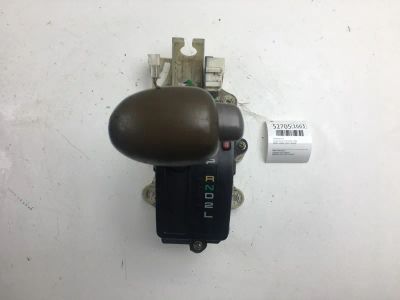 Лот: 20395864. Фото: 1. Селектор КПП Toyota Vista 1996... Трансмиссия