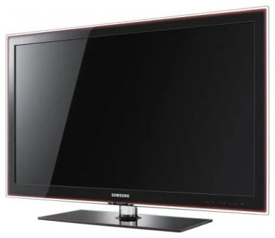 Лот: 5064568. Фото: 1. телевизор Samsung Led, модель... Телевизоры