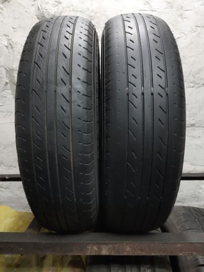 Лот: 19056587. Фото: 1. 155/80R13 79S Maxrun Excela EZ. Шины