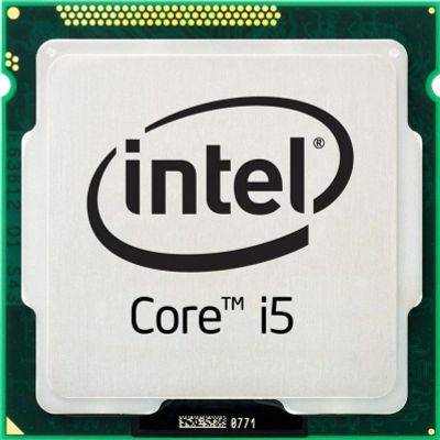 Лот: 8042600. Фото: 1. Intel® Core™ i5-3470 (6M Cache... Процессоры