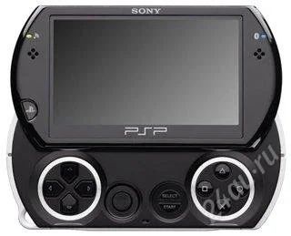 Лот: 1444422. Фото: 1. PSP GO 16Gb новая. Игровые приставки, консоли