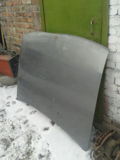 Лот: 2169739. Фото: 1. капот со спринтера 90. Кузов