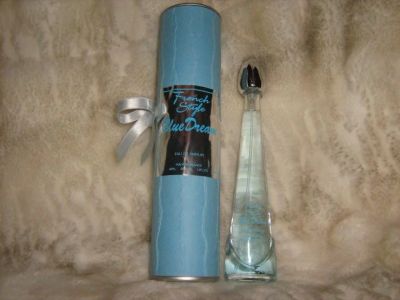 Лот: 11377826. Фото: 1. French Style Blue Dream woman... Женская парфюмерия