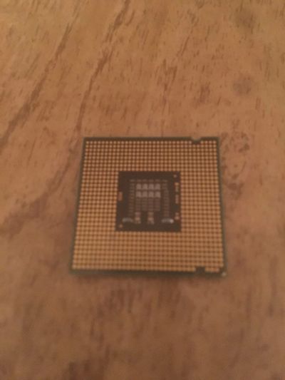 Лот: 16186316. Фото: 1. Процессор intel dual core e5400... Процессоры