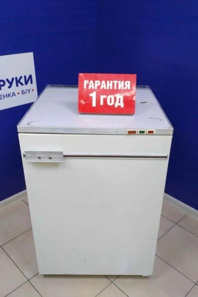 Лот: 14597110. Фото: 1. Морозильная камера бирюса б-14... Холодильники, морозильные камеры