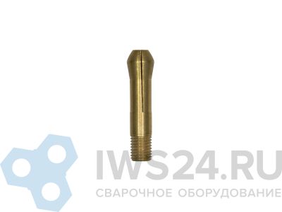 Лот: 17427375. Фото: 1. Цанга АГНИ 505 d1,0мм (А-7322... Другое (сварка и резка)