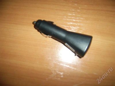 Лот: 257320. Фото: 1. USB в прикуриватель авто. Другое (компьютеры, оргтехника, канцтовары)