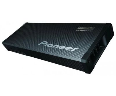 Лот: 14970573. Фото: 1. Pioneer TS WX70DA активный сабвуфер... Сабвуферы