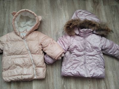 Лот: 21277163. Фото: 1. Куртка. Верхняя одежда