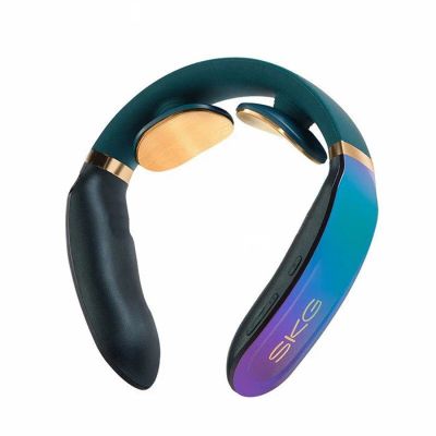 Лот: 17915041. Фото: 1. Массажер Xiaomi SKG K6 I Green... Массажеры