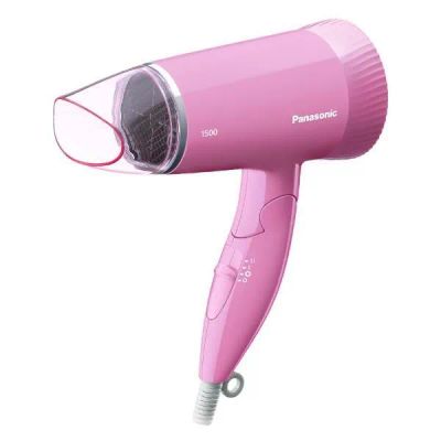 Лот: 24657165. Фото: 1. Фен Panasonic Hair Dryer EH-ND57-P615. Другое (красота и здоровье)