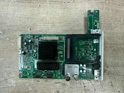 Лот: 25703422. Фото: 1. main,5800-A6M35G-0P30 VER00.06... Запчасти для телевизоров, видеотехники, аудиотехники