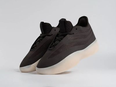 Лот: 25410223. Фото: 1. Кроссовки Fear of God x Adidas... Кеды, кроссовки, слипоны