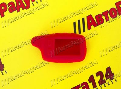Лот: 18647747. Фото: 1. Чехол для сигнализации TOMAHAWK... Автомобильные сигнализации