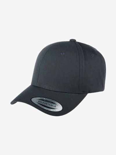 Лот: 22406003. Фото: 1. Бейсболка FLEXFIT 7706 (серый... Другое (спортивная одежда)