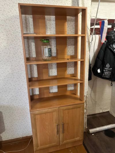 Лот: 25898621. Фото: 1. Стеллаж. Полки, стеллажи, этажерки