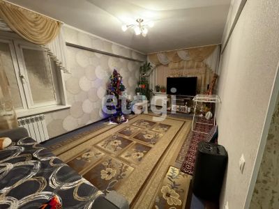 Лот: 25294463. Фото: 1. 3-комн. квартира , Красноярск... Квартиры, студии