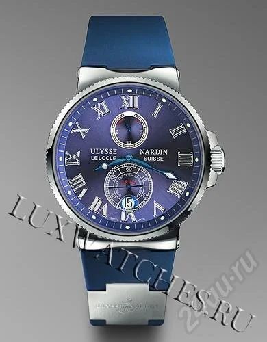 Лот: 546713. Фото: 1. Ulysse Nardin (Улисс Нардэн... Красноярск